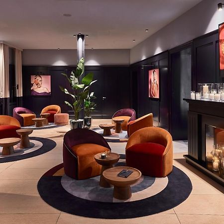 Falkensteiner Boutique Hotel Praha Bagian luar foto The Spa at The Ivy Collection